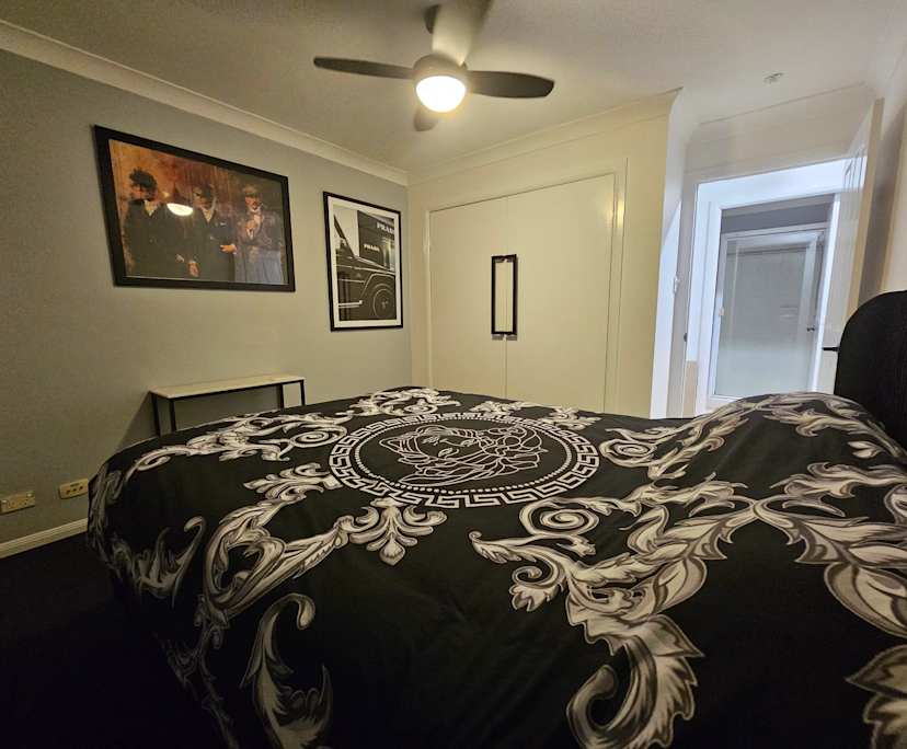 $400, Share-house, 2 rooms, Robina QLD 4226, Robina QLD 4226