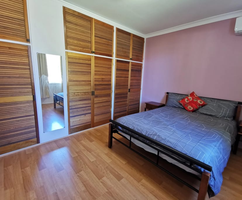 $240-280, Share-house, 2 rooms, Newtown QLD 4350, Newtown QLD 4350