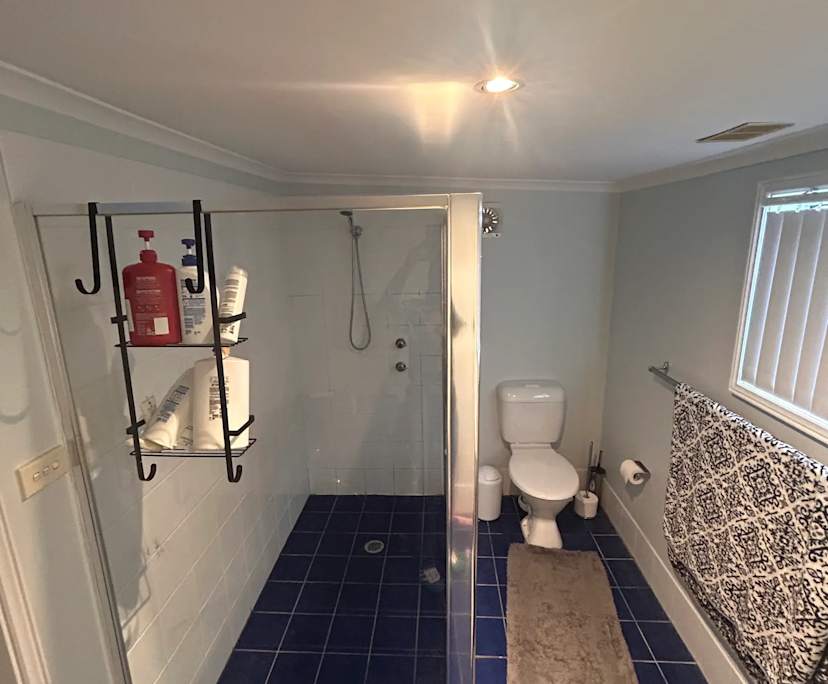 $370, Flatshare, 4 bathrooms, Berkeley Vale NSW 2261