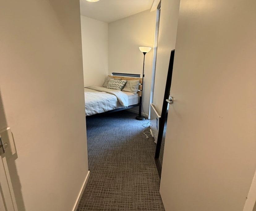 $400, Flatshare, 2 bathrooms, Docklands VIC 3008