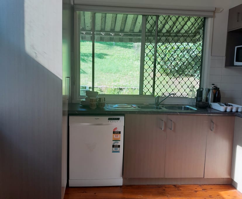 $320, Share-house, 3 bathrooms, West End QLD 4101