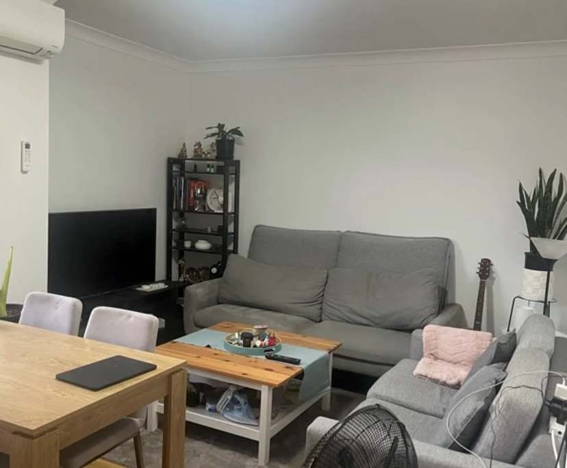 $325, Flatshare, 2 bathrooms, Homebush West NSW 2140
