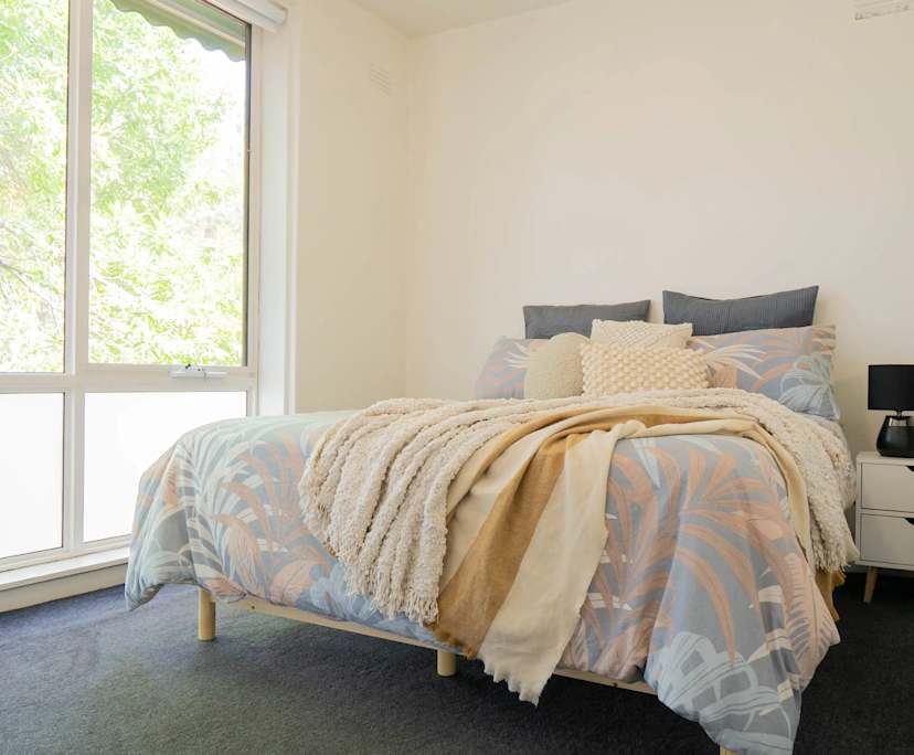 $365-370, Flatshare, 2 rooms, St Kilda VIC 3182, St Kilda VIC 3182