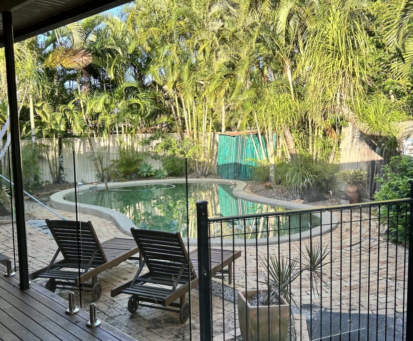 $450, Student-accommodation, 5 bathrooms, Merrimac QLD 4226