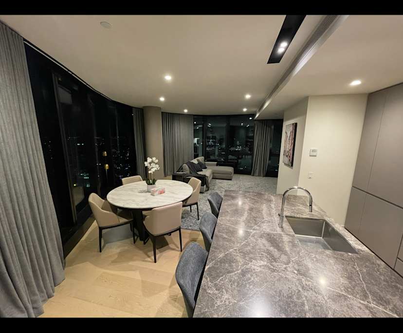 $580, Flatshare, 3 bathrooms, Southbank VIC 3006