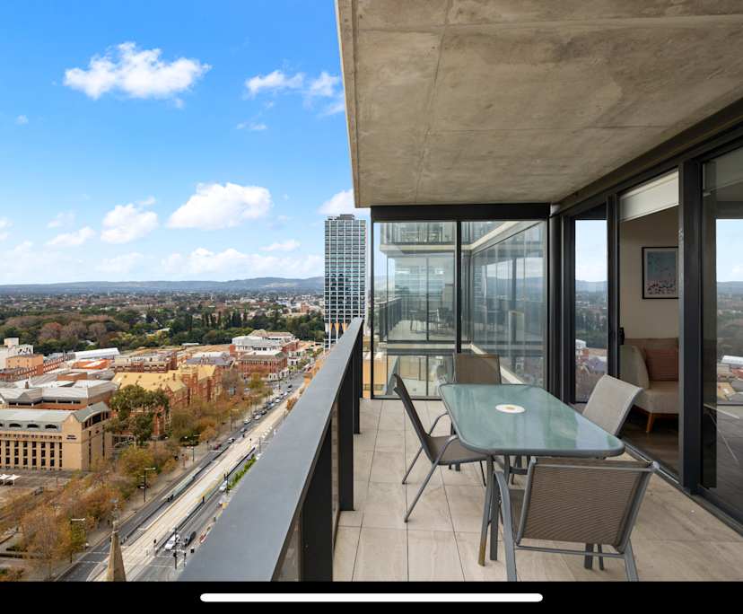 $450, Flatshare, 2 bathrooms, Adelaide SA 5000