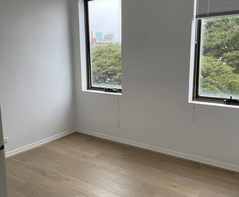 $415, Flatshare, 2 bathrooms, Kirribilli NSW 2061