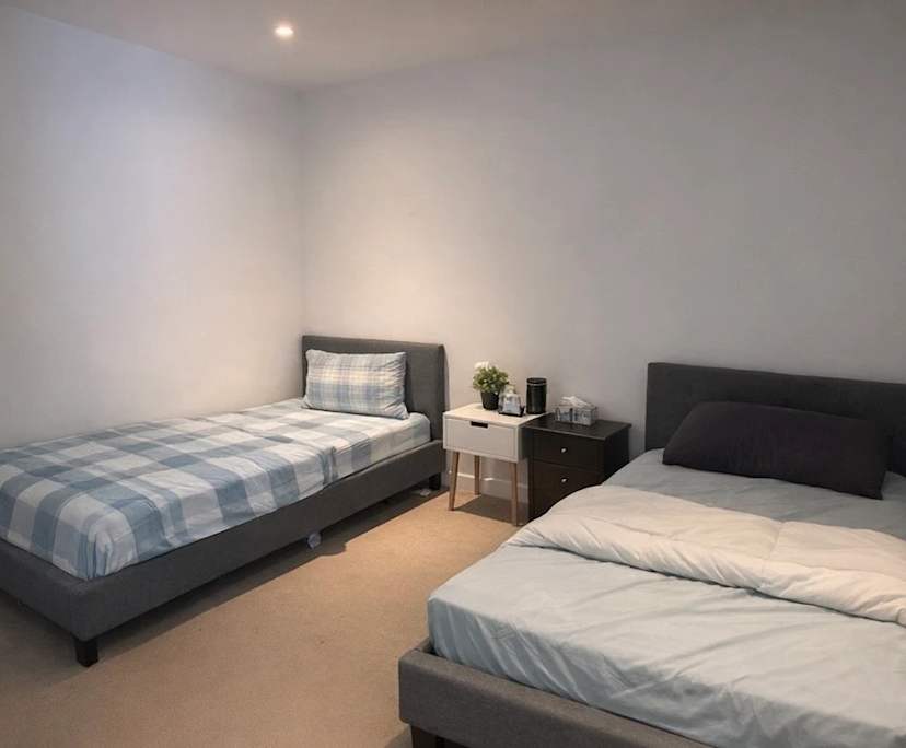 $290, Share-house, 2 bathrooms, Melbourne VIC 3000