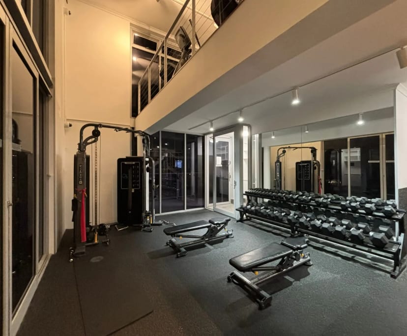 $530, Flatshare, 3 bathrooms, Waterloo NSW 2017