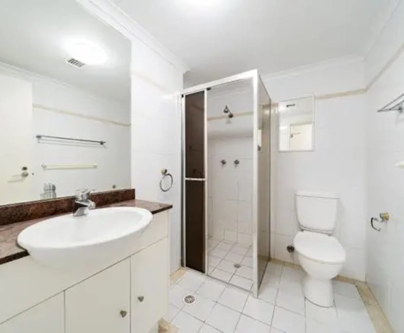 $500, Share-house, 2 bathrooms, Haymarket NSW 2000