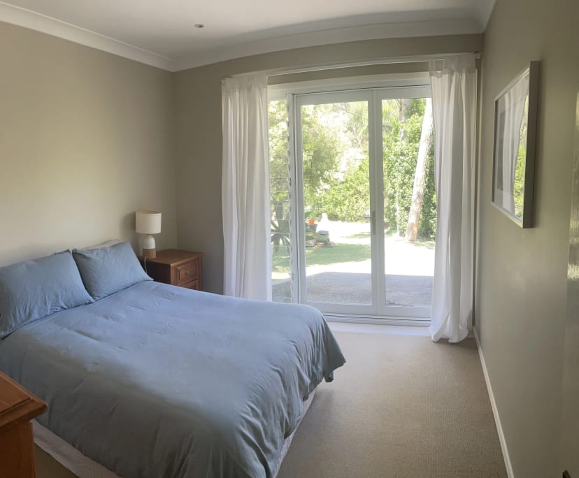 $400, Share-house, 4 bathrooms, Avalon Beach NSW 2107