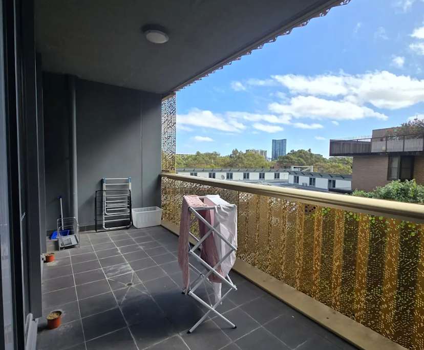 $450, Flatshare, 2 bathrooms, Zetland NSW 2017