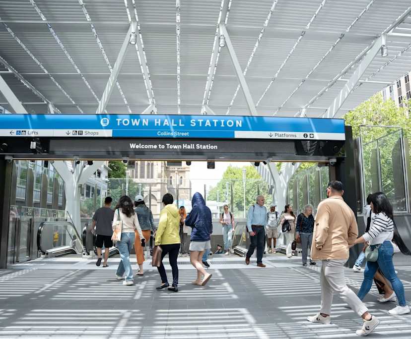 $325, Share-house, 3 bathrooms, Footscray VIC 3011