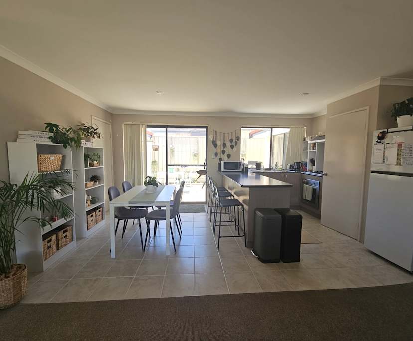 $300, Share-house, 3 bathrooms, Nollamara WA 6061