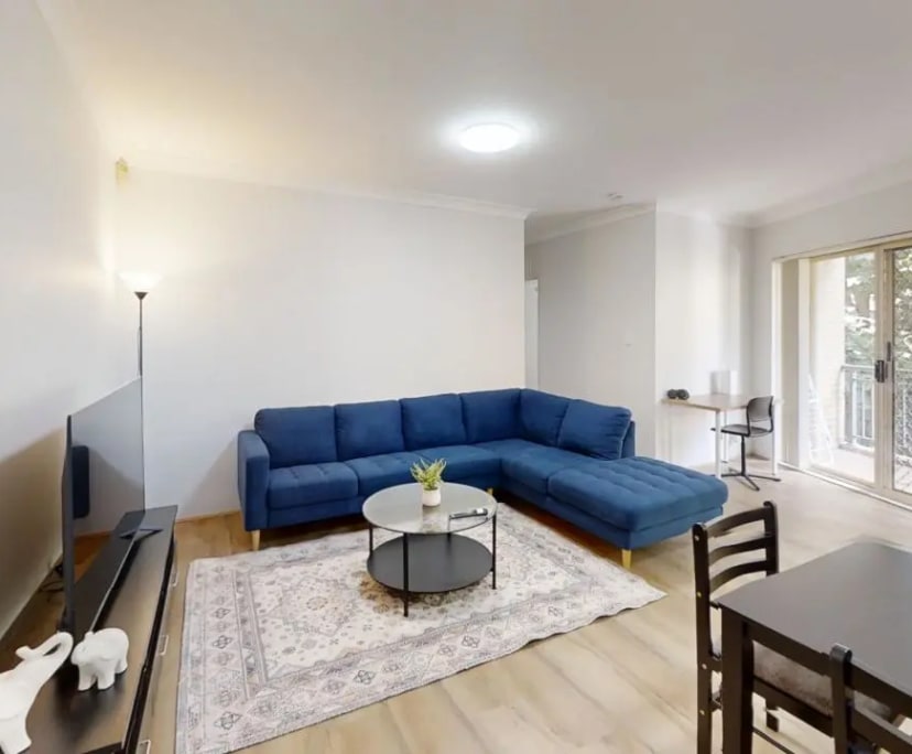 $285, Flatshare, 3 bathrooms, Chippendale NSW 2008