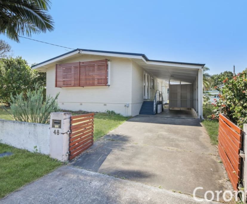 $120, Share-house, 4 bathrooms, Annerley QLD 4103
