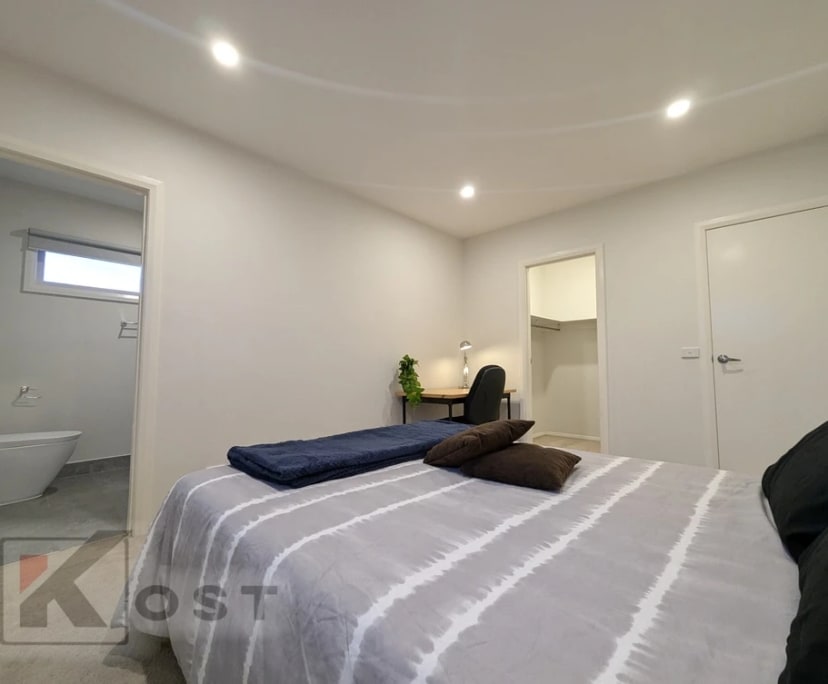 $351, Share-house, 4 bathrooms, Doncaster VIC 3108