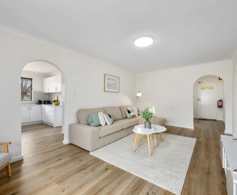 Room for Rent in Stirling, Perth 475, Furnished,