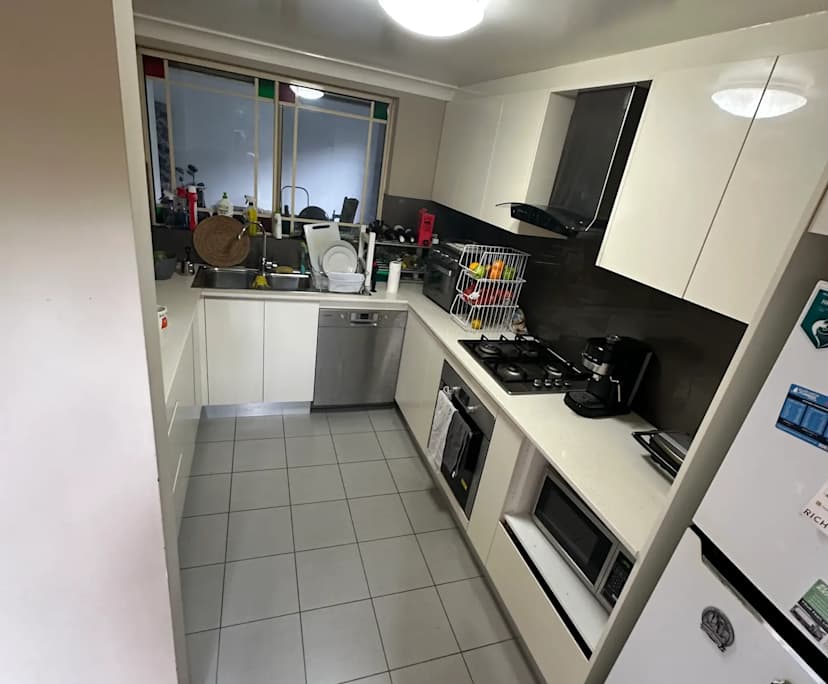 $320, Share-house, 3 bathrooms, Croydon NSW 2134