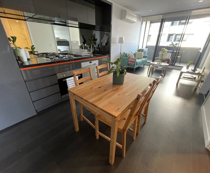 $280-330, Flatshare, 2 rooms, Parkville VIC 3052, Parkville VIC 3052