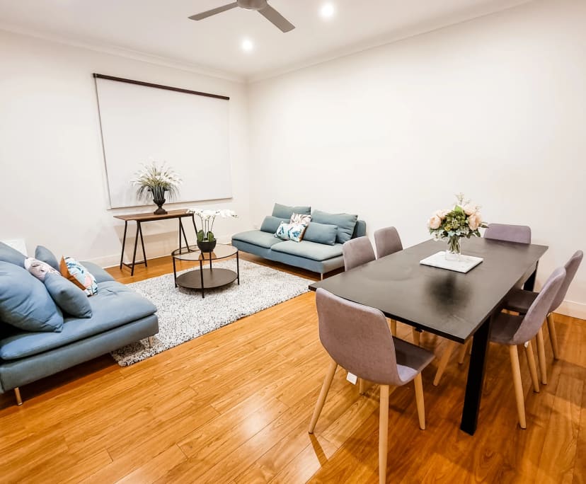 $350, Share-house, 5 bathrooms, Camperdown NSW 2050