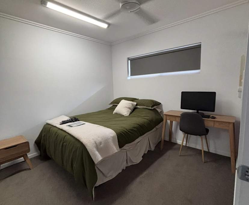 $350, Flatshare, 2 bathrooms, Thuringowa Central QLD 4817