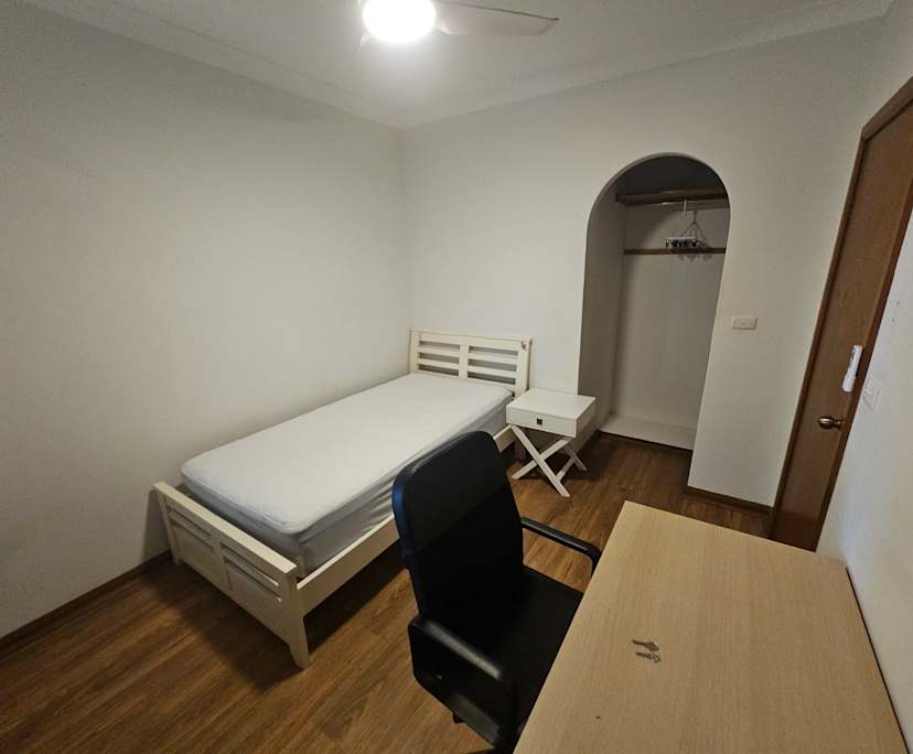 $320, Share-house, 6 bathrooms, Roseville NSW 2069