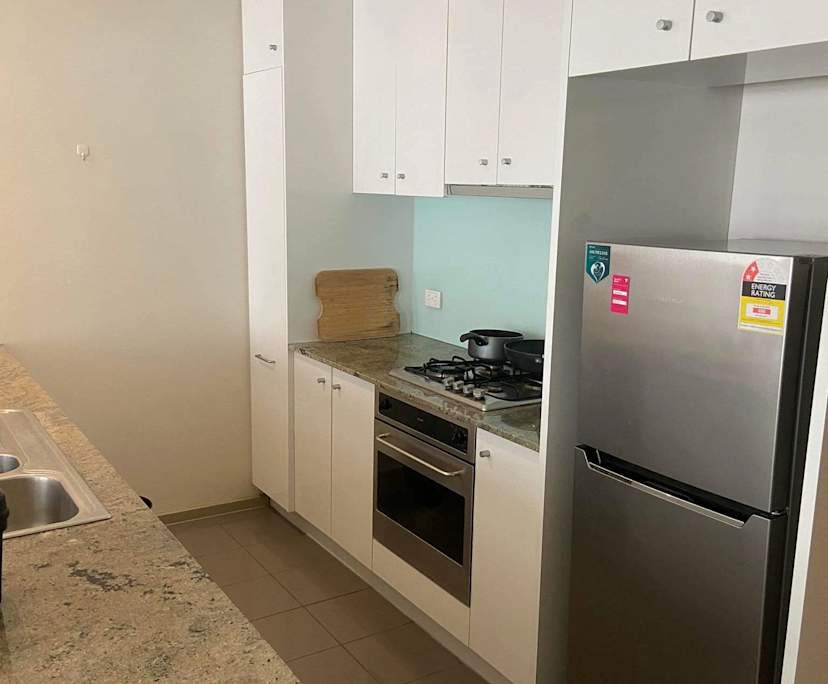 $300, Flatshare, 4 bathrooms, Melbourne VIC 3000