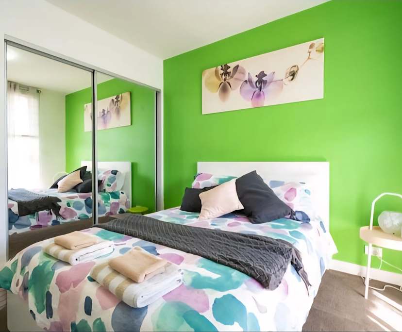 $400, Flatshare, 2 bathrooms, Northcote VIC 3070