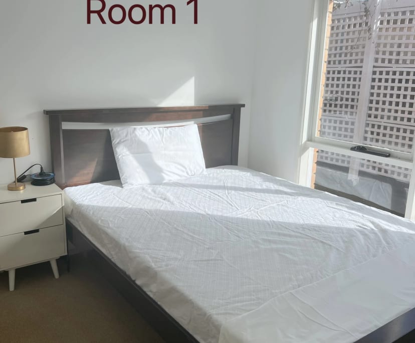 $220-230, Share-house, 2 rooms, Mill Park VIC 3082, Mill Park VIC 3082