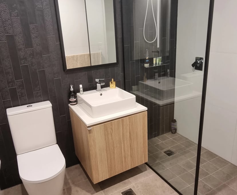 $330, Flatshare, 2 bathrooms, Epping NSW 2121