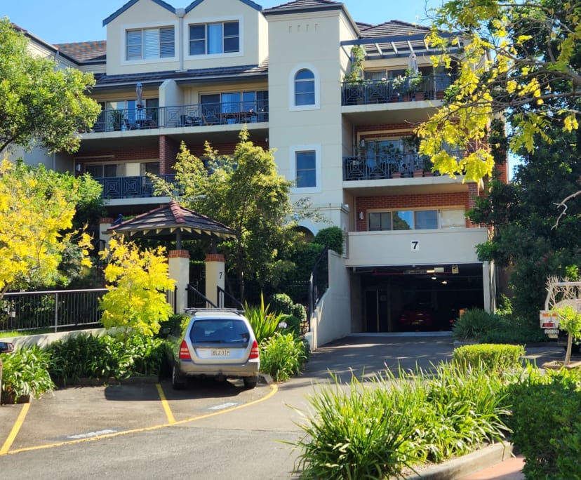 $300, Flatshare, 3 bathrooms, Dulwich Hill NSW 2203