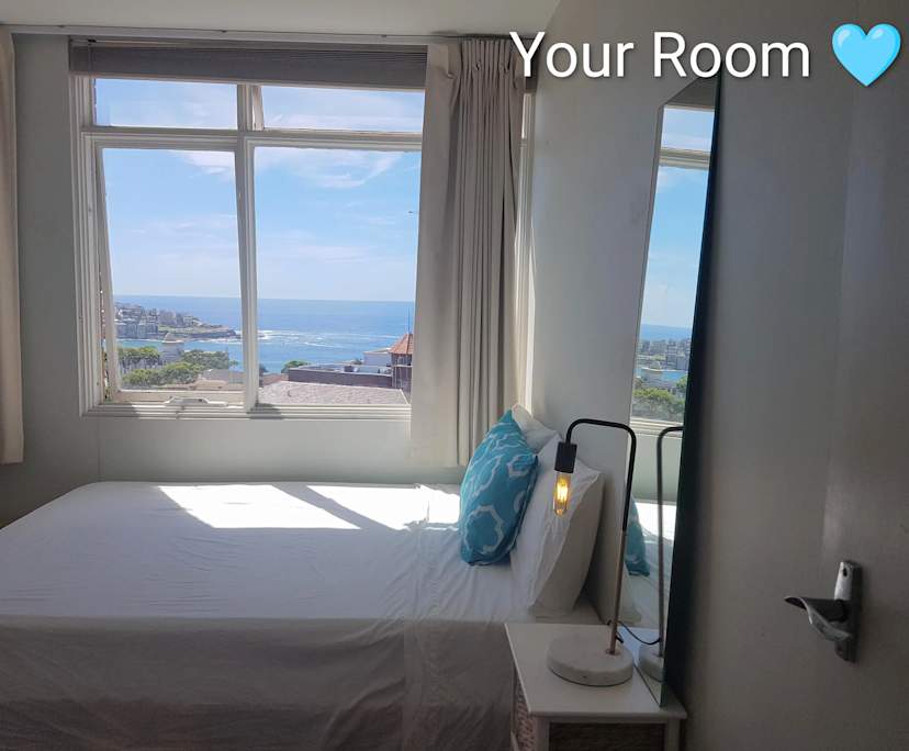 $690, Flatshare, 2 bathrooms, Bondi NSW 2026