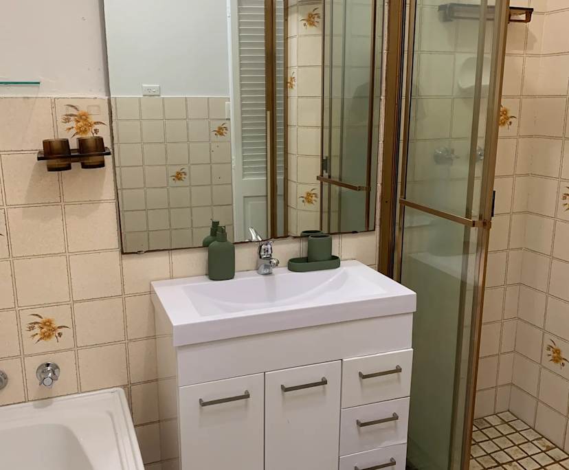 $400, Share-house, 3 bathrooms, Chatswood NSW 2067