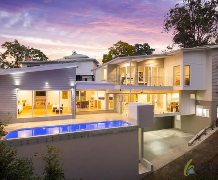 $390, Share-house, 4 bathrooms, Taringa QLD 4068