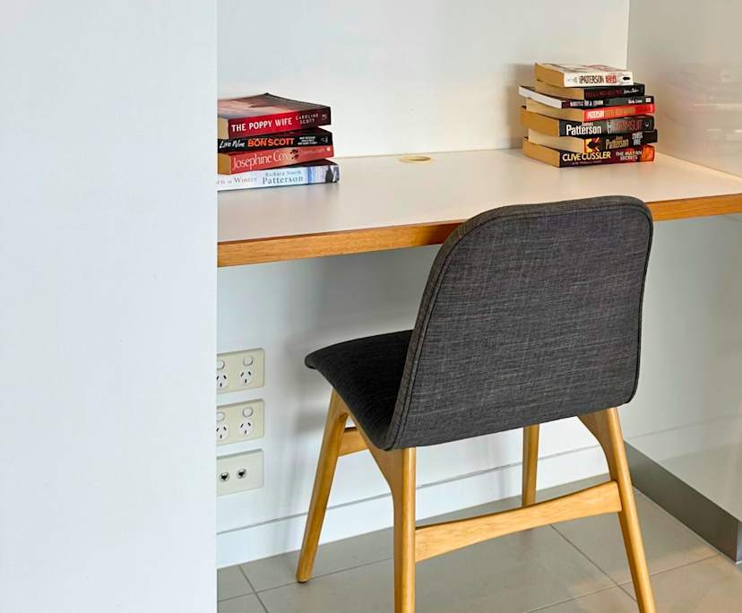 $485, Flatshare, 2 bathrooms, South Brisbane QLD 4101