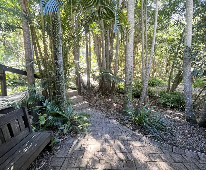 Granny Flat for Rent in Byron Bay, NSW 500, Flexi...