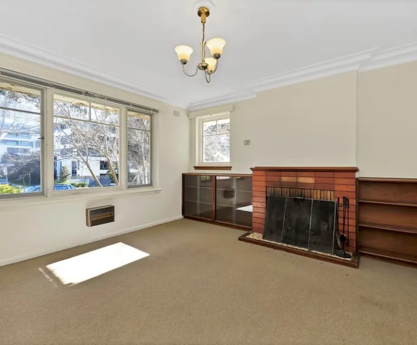 $235, Share-house, 3 bathrooms, Deakin ACT 2600