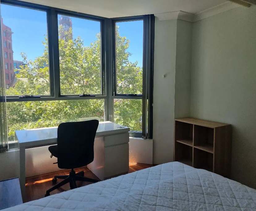$430-470, Student-accommodation, 2 rooms, Haymarket NSW 2000, Haymarket NSW 2000