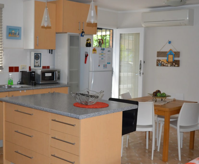 2 Rooms for Rent in Capel Sound, VIC 300400, Fur...
