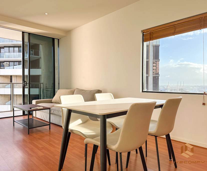 $420, Flatshare, 3 bathrooms, Docklands VIC 3008