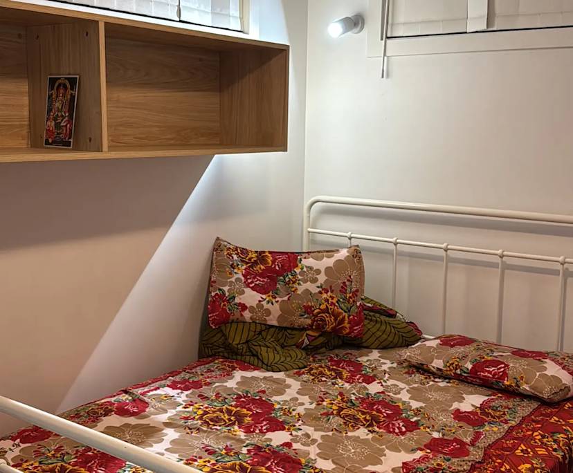 Student accommodation