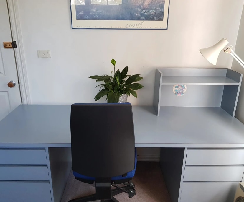 $440, Student-accommodation, 2 rooms, Abbotsford VIC 3067, Abbotsford VIC 3067