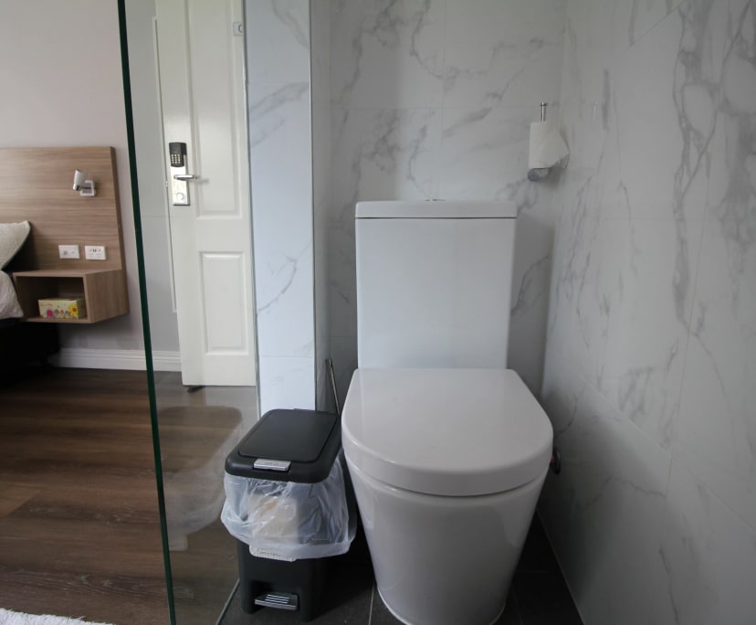 $410, Flatshare, 1 bathroom, Kirribilli NSW 2061