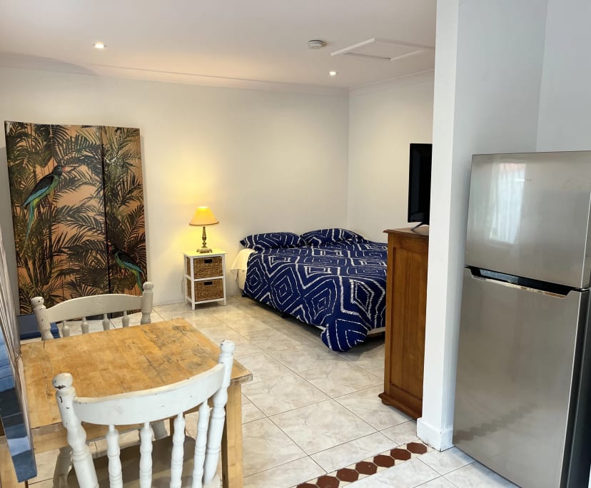 Studio for Rent in Marrickville, Sydney 595, Furn...