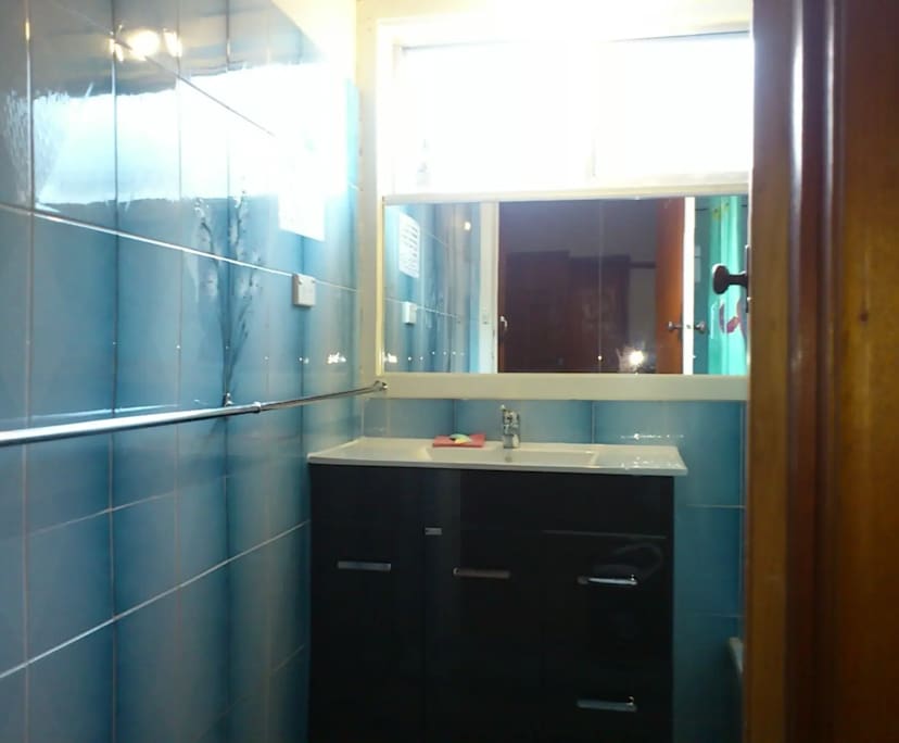 $195, Share-house, 4 bathrooms, West Footscray VIC 3012