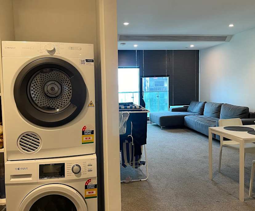 $240, Flatshare, 2 bathrooms, Melbourne VIC 3000