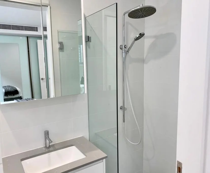 $350, Share-house, 6 bathrooms, Ashfield NSW 2131