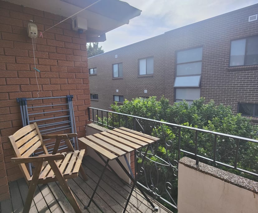 $280, Flatshare, 3 bathrooms, Canterbury NSW 2193