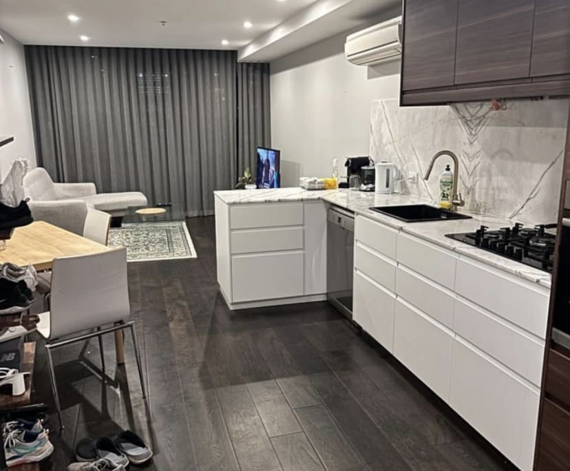 $245, Flatshare, 3 bathrooms, Southbank VIC 3205